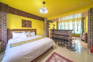 cat sky country homestay