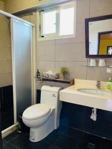 cat sky country homestay