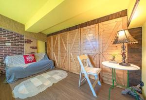 cat sky country homestay