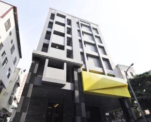 Feng Jia 25 Hotel,Taichung>>Fengyuan,3 star