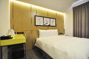 Feng Jia 25 Hotel,Taichung>>Fengyuan,3 star