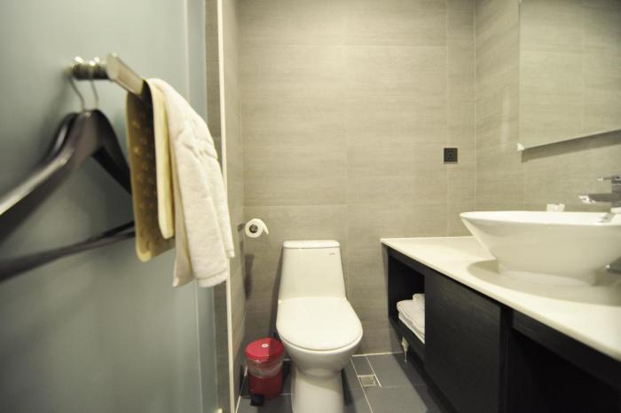 feng jia 25 hotel