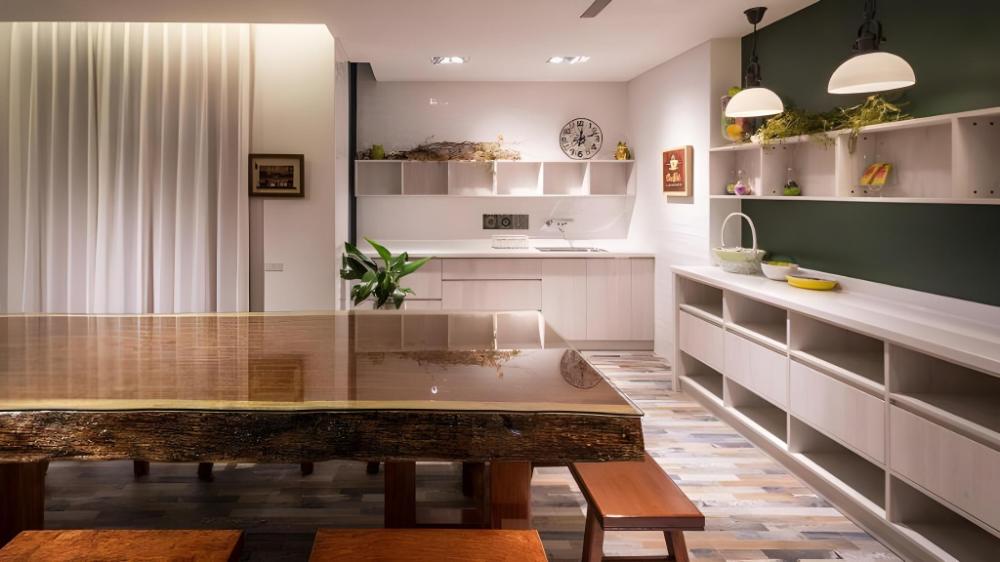 han yan design hotel