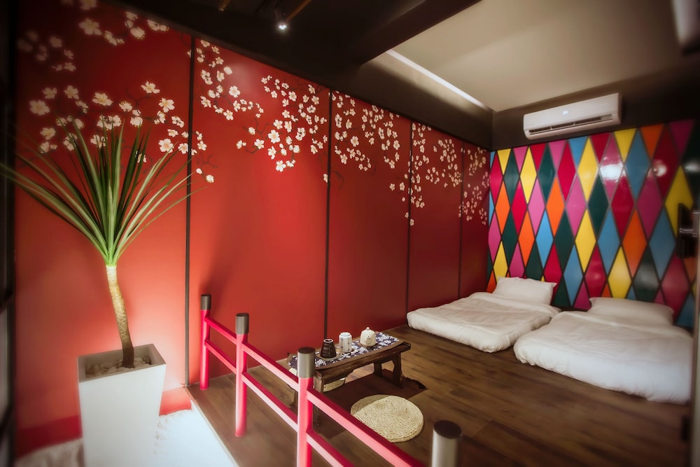 tainan