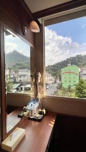 Xiu Shui Hotel,Nantou City>>Nantou,3 star