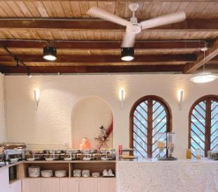 sun moon lake bamboorock garden