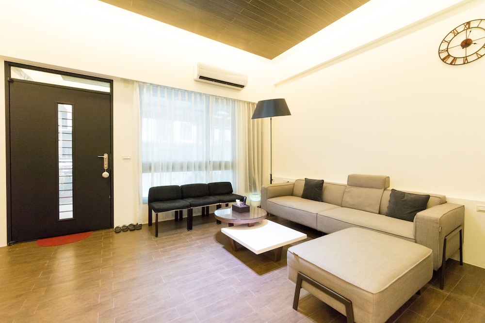 ting shuan b b hostel