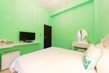 ting shuan b b hostel