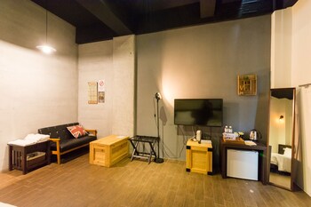 ting shuan b b hostel