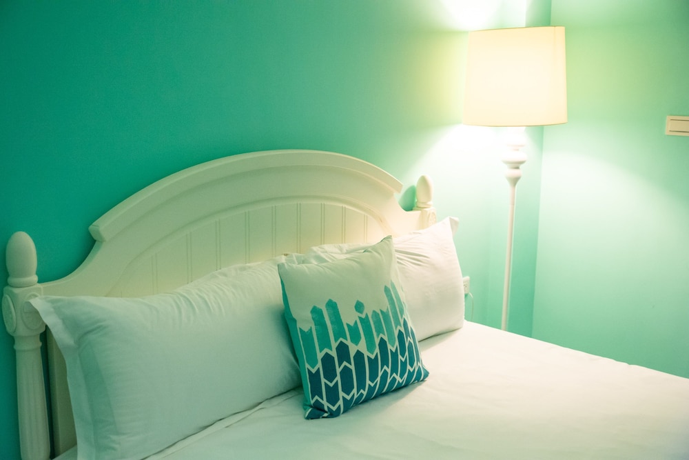 ting shuan b b hostel