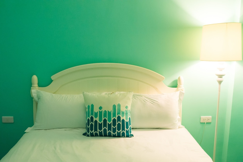 ting shuan b b hostel