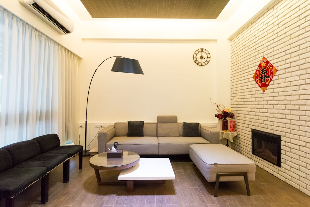 ting shuan b b hostel