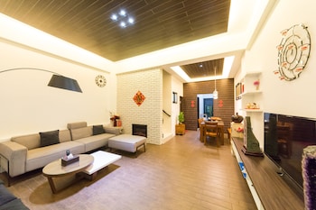 ting shuan b b hostel