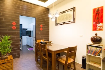 ting shuan b b hostel