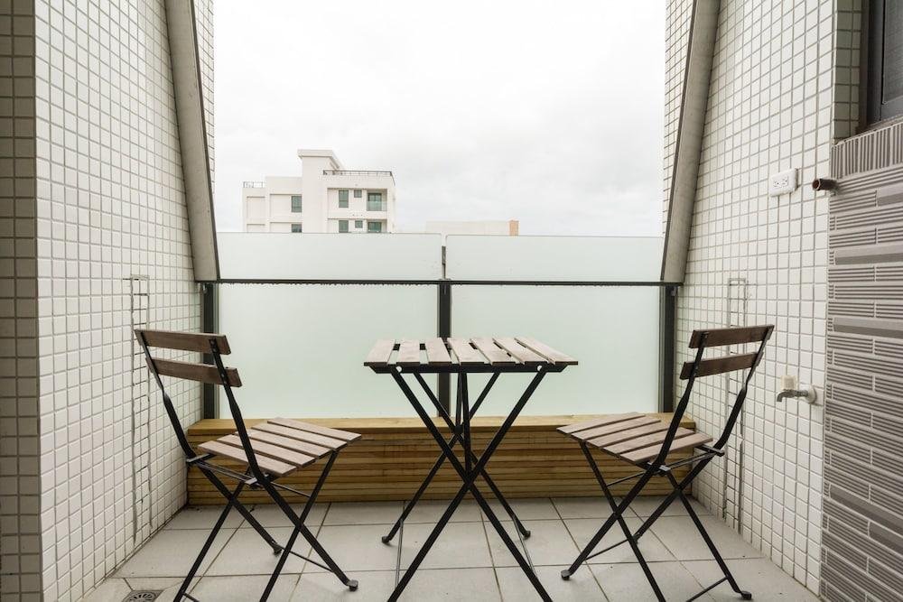 ting shuan b b hostel