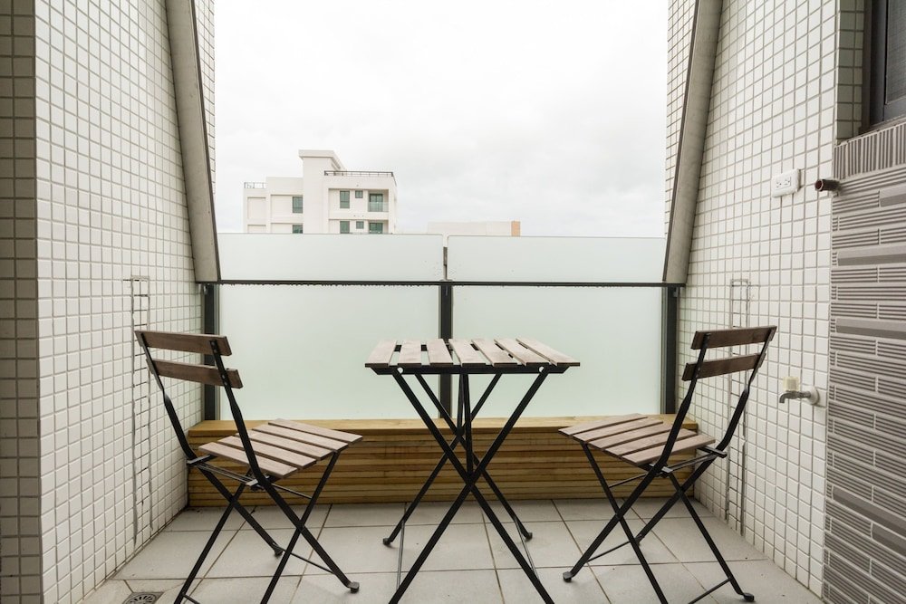 ting shuan b b hostel