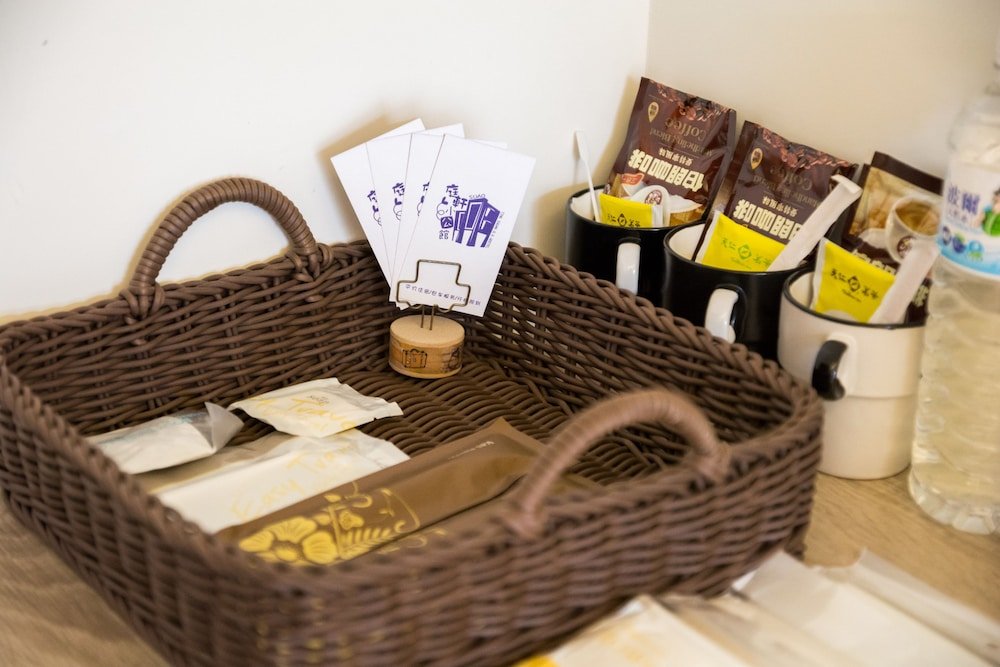 ting shuan b b hostel