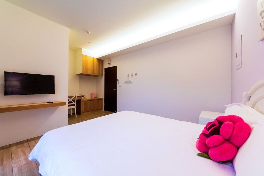 ting shuan b b hostel