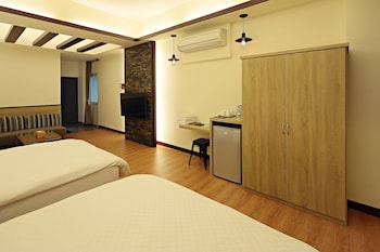 happiness yes inn