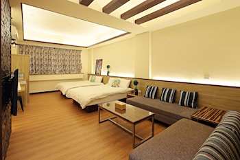 happiness yes inn