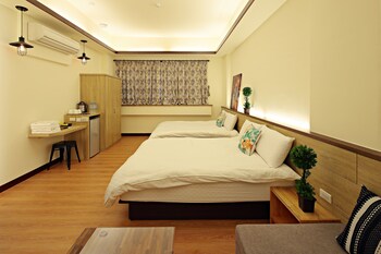 happiness yes inn