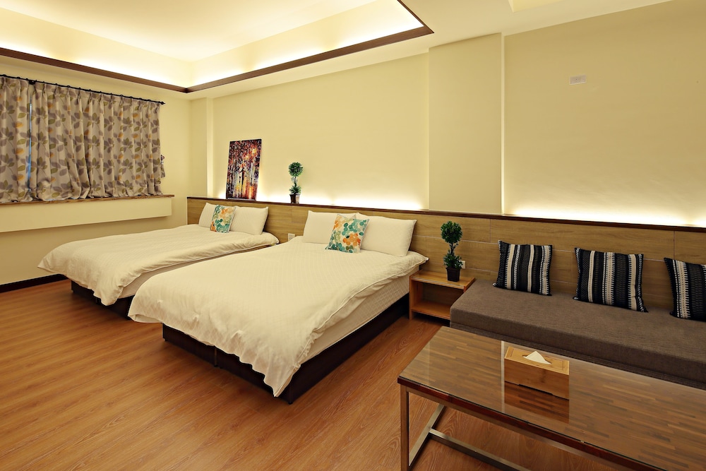 happiness yes inn