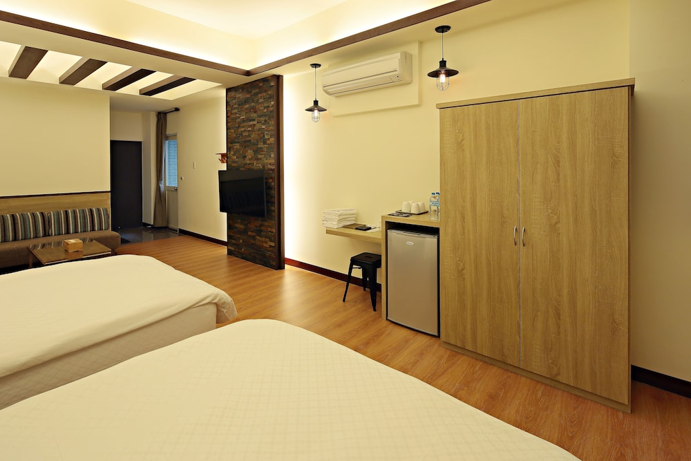 happiness yes inn