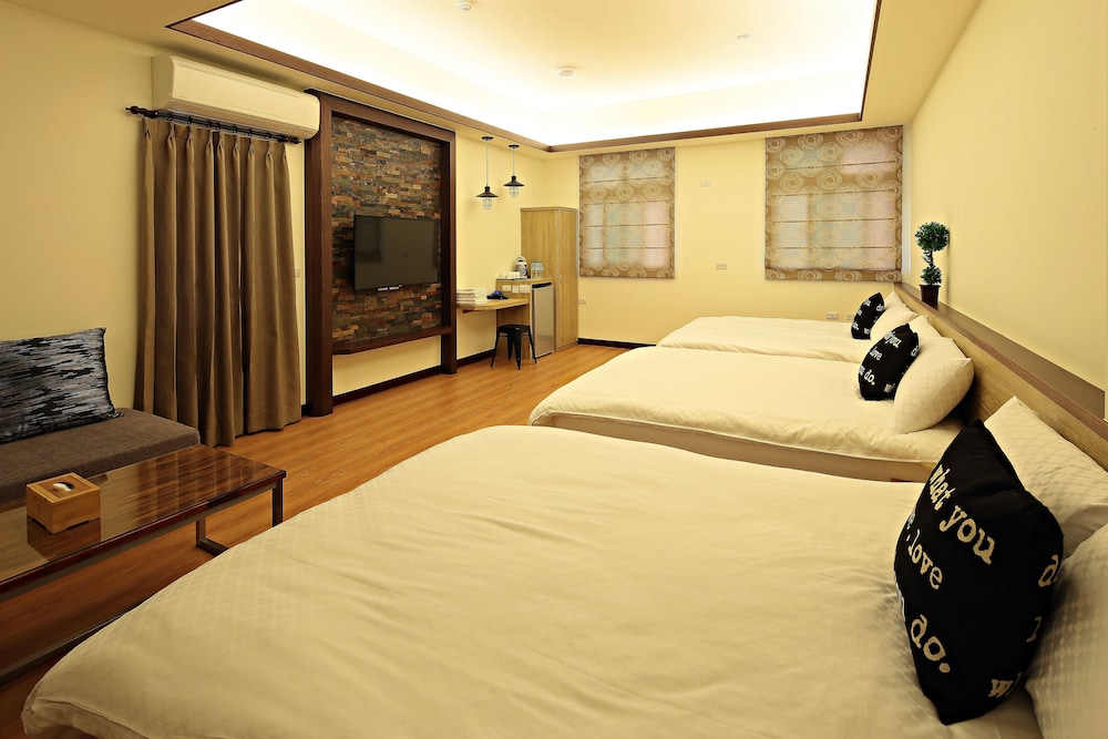 happiness yes inn