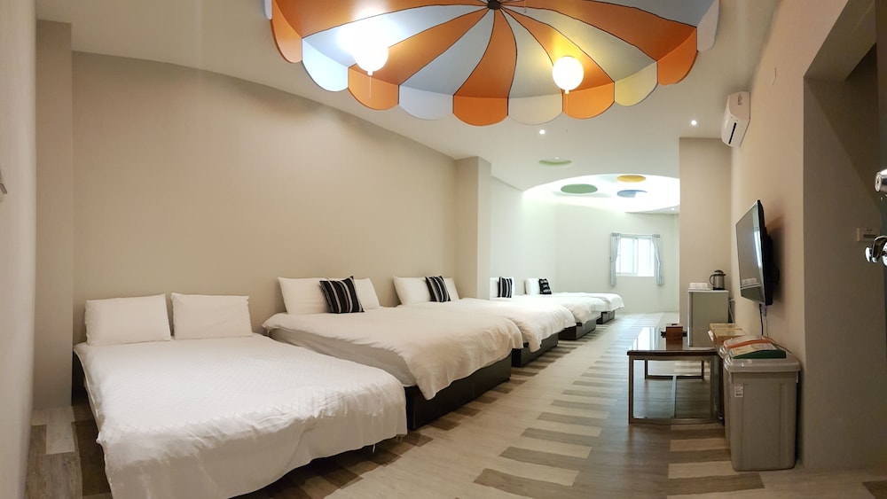 happiness yes inn