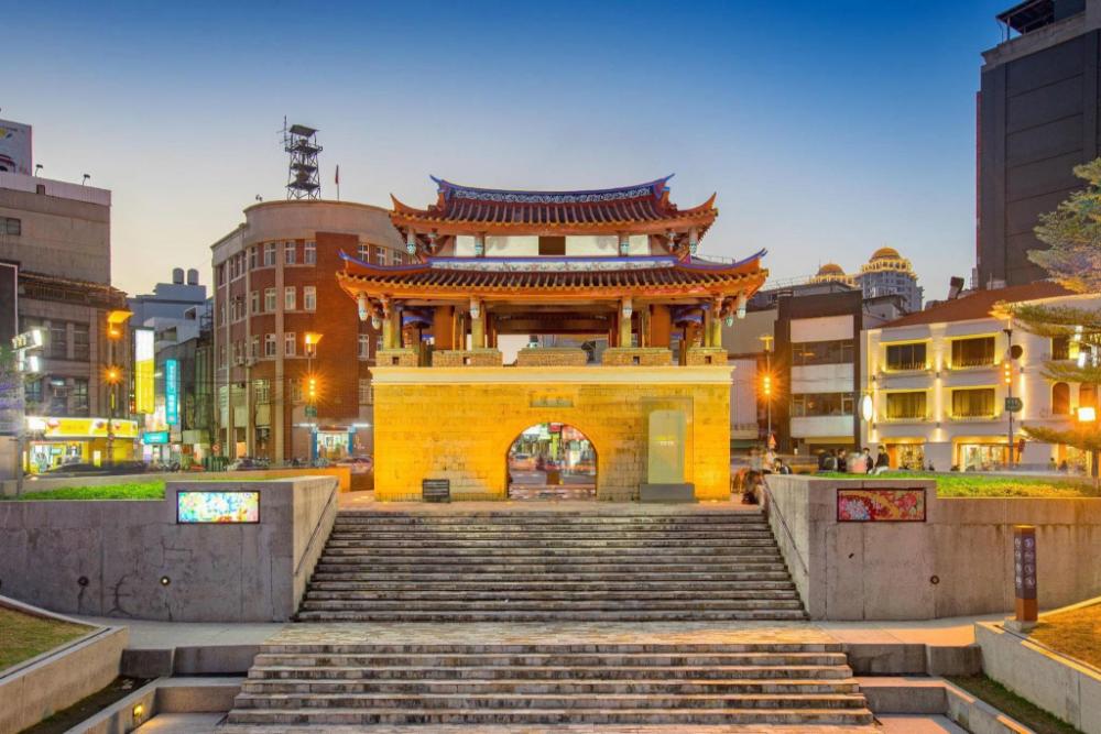 hua tai hotel