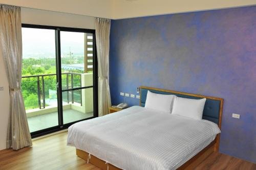 One City One Vacation Farm,Nantou City>>Nantou,3 star
