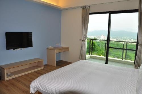 One City One Vacation Farm,Nantou City>>Nantou,3 star