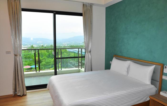 nantou