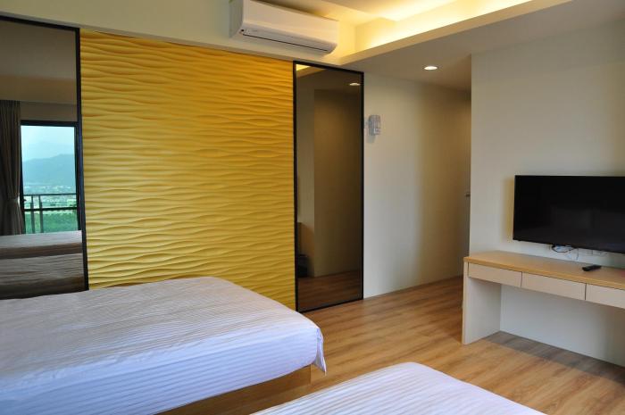 one city one vacation farm