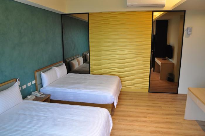 one city one vacation farm