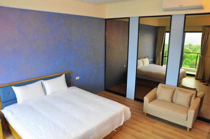 one city one vacation farm