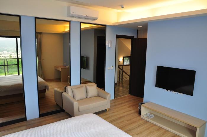 one city one vacation farm