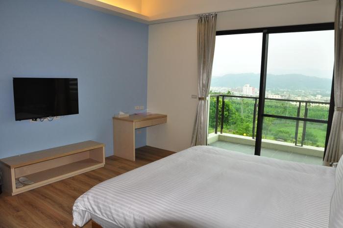 one city one vacation farm