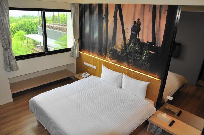 one city one vacation farm