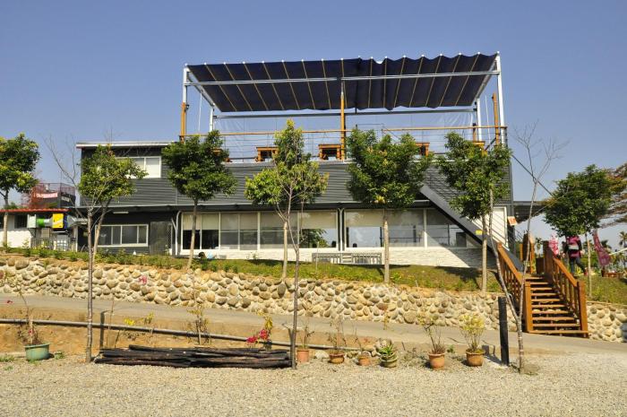 one city one vacation farm