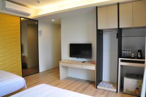 one city one vacation farm