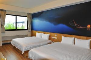 one city one vacation farm