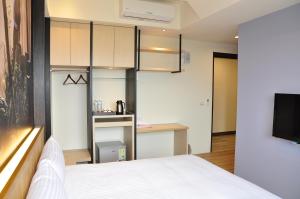 one city one vacation farm