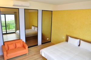 one city one vacation farm