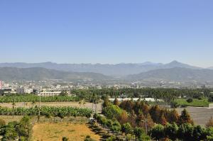 one city one vacation farm