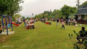 one city one vacation farm