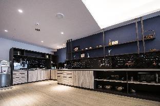Innk Hotel,Xitun>>Taichung,4 star