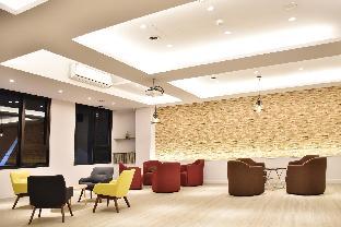 Innk Hotel,Xitun>>Taichung,4 star