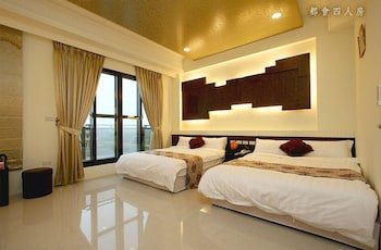 Lambo Stay,Near Lanyang Museum,3 star