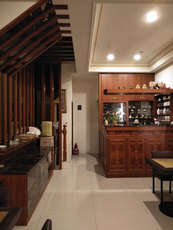 Lambo Stay,Near Lanyang Museum,3 star